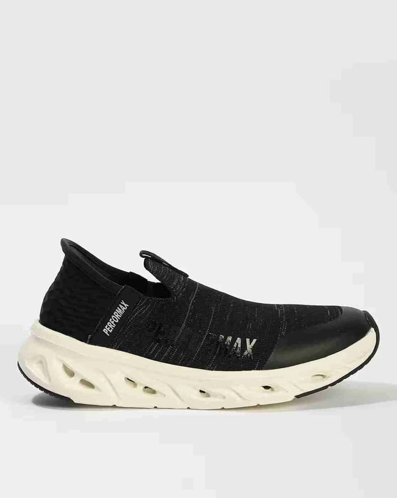 Women Vent Slip-On Walking Shoes