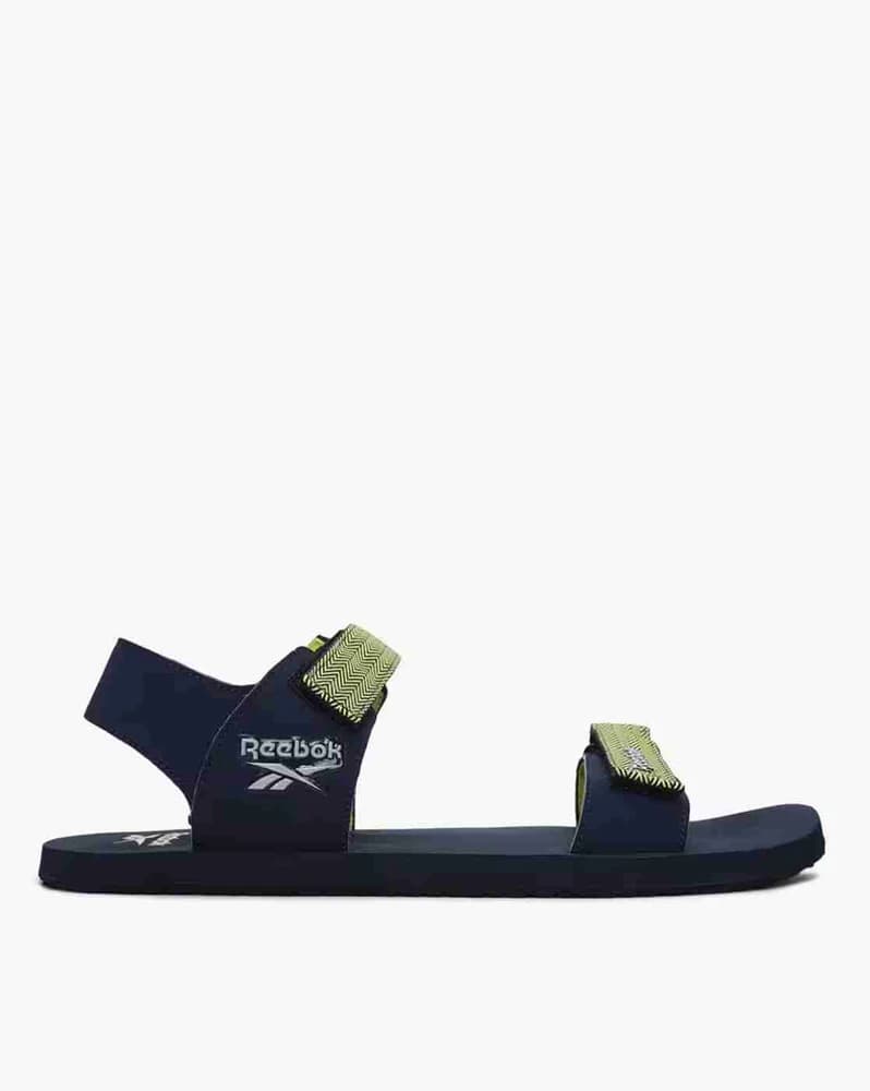 VM Max Pro Sandals with Velcro Closure