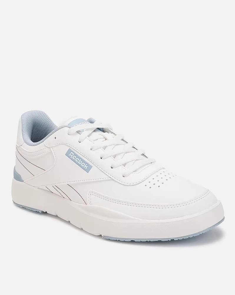 Men Courtlux Urban Lace-Up Sneakers