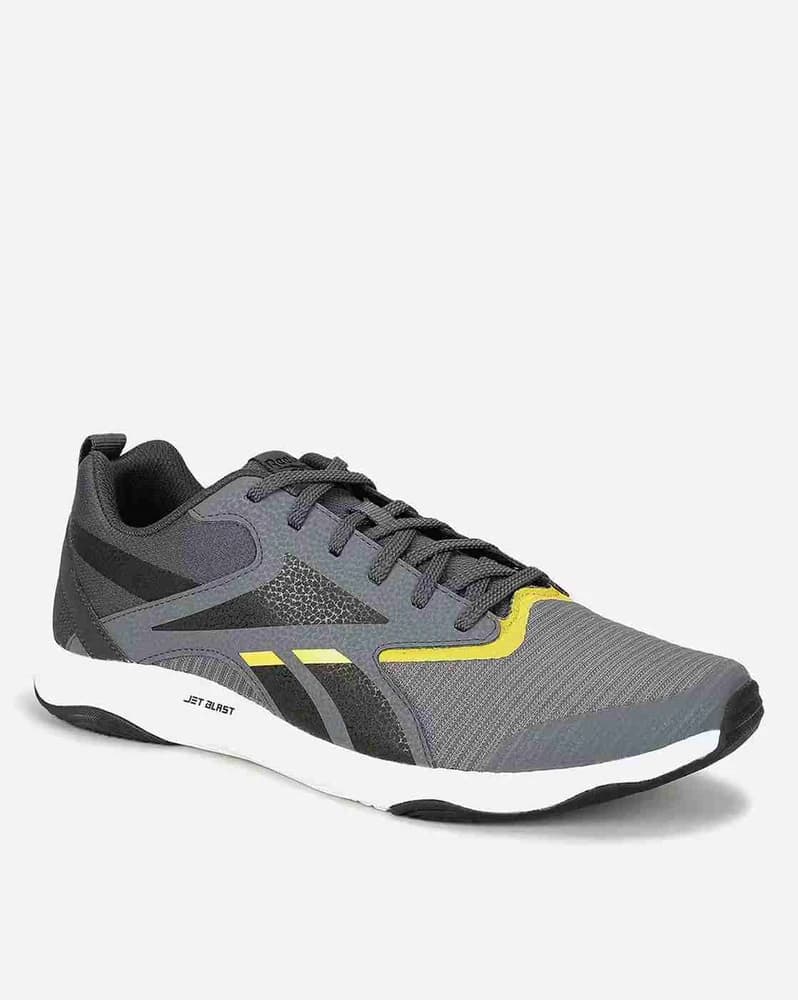 Men Jet Blast Impact Running Shoes