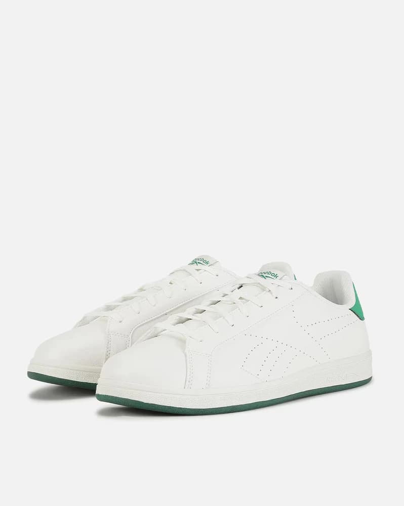 Courtswift Zeeton Low-Top Running Shoes