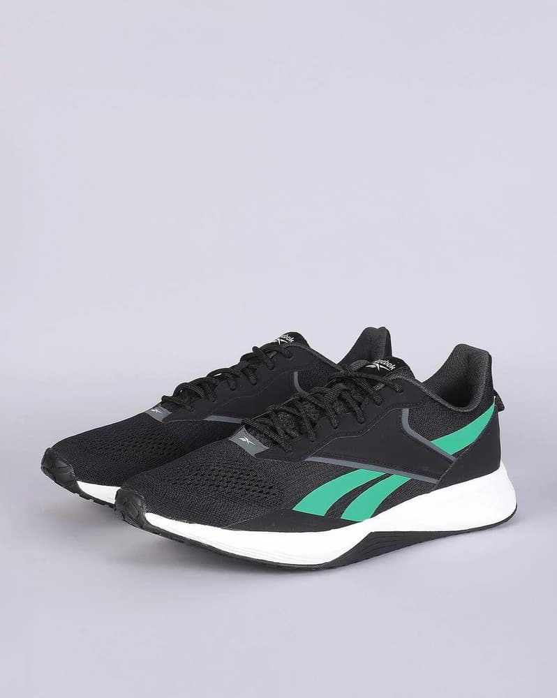 Jet Blast Motion Fly Low-Top Running Shoes